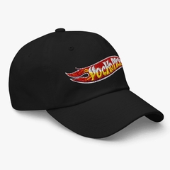 Gorra VOCHOPICKUP Modelo HW - GVP001 en internet
