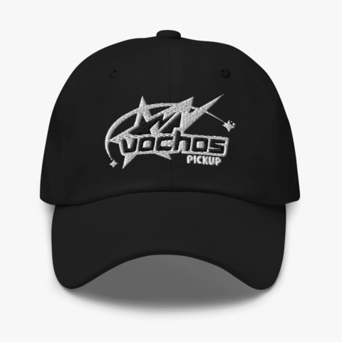 Gorra vochospickup Modelo Star - GVP002