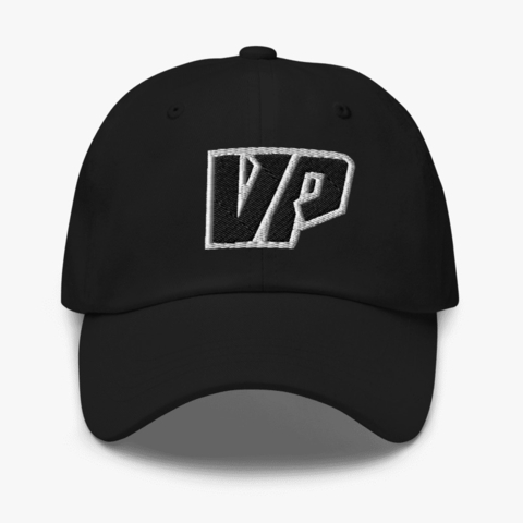 Gorra VOCHOPICKUP Modelo VP - GVP003