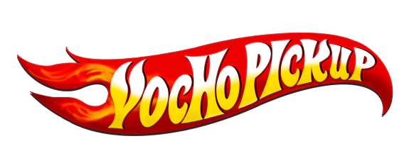 VOCHOPICKUP