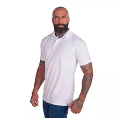 Camisa Gola Polo Masculina Original - Celebrar Shop