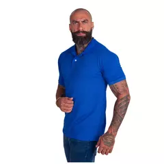 Camisa Gola Polo Masculina Original na internet
