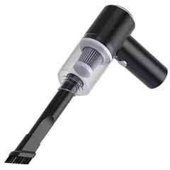 Aspirador de pó portátil mini Multiuso para carros e eletrodomésticos 120W de - loja online