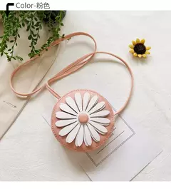 Bonito pequena margarida menina - comprar online