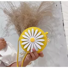 Bonito pequena margarida menina - loja online