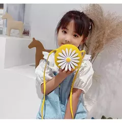 Bonito pequena margarida menina - comprar online