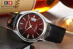 Relógio de quartzo impermeável de luxo masculino - Celebrar Shop