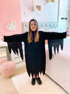 Fantasia Bruxa Adulta Halloween (FANTBRUXADT) - comprar online
