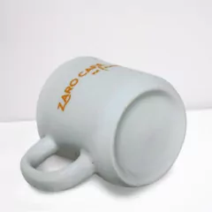 Caneca Zaro Café na Fazenda Branca Edição Especial 2024 200ml (CZCNFB200) - comprar online