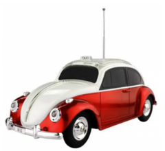 Caixa de Som Bluetooth Formato de Fusca Kapbom WS-1958 (7897523153671) - loja online