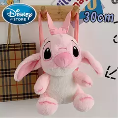 Nova disney mochila de pelúcia - comprar online