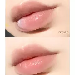 Bálsamo labial hidratante, máscara totalmente natural para lábios secos - comprar online
