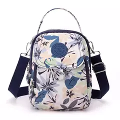 Moda 3 camadas feminina pequena - comprar online