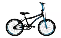 Bicicleta Aro 20 Atx - Athor (tipo Bmx) na internet