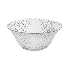 Tigela De Sobremesa De Vidro Bico De Jaca 240ml 1 Peça - Casambiente