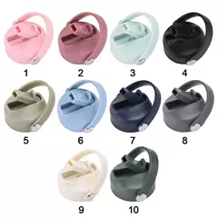 Aço inoxidável Flip Tampa Cap, Boca Larga Garrafa De Água Cup, Frasco De Vác - Celebrar Shop