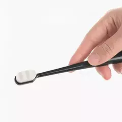 Escova de dentes de bambu macia ultrafina, Milhões Nano Escova De Dentes