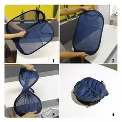 Bolsa portátil de grande capacidade - loja online