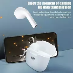 XIAOMI-Mini Fones De Ouvido Sem Fio Bluetooth, Headset Esportivo, Fones De Ouvid - Celebrar Shop