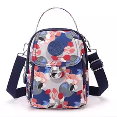 Moda 3 camadas feminina pequena - comprar online