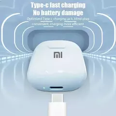 XIAOMI-Mini Fones De Ouvido Sem Fio Bluetooth, Headset Esportivo, Fones De Ouvid - comprar online