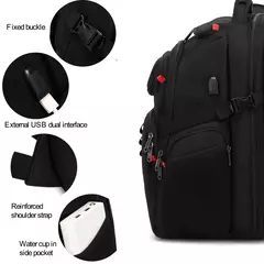 Mochila para laptop de viagem - loja online