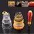 Kit Ferramentas 31 Peças _ Torx/Philips/Fenda