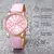 Relógio de Quartzo Feminino Kindgirls - Públio Store