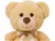 Pelúcia Urso Xodó da Buba 32cm - loja online