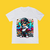 Remeras de niños personalizadas