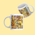 Tazas personalizadas Cerámica