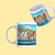 Tazas de plásticas en internet