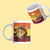 Tazas de plásticas - comprar online