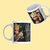 Tazas de plásticas