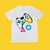 Remeras de niños personalizadas en internet