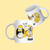 Tazas personalizadas Cerámica - tienda online