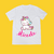 Remeras de niños personalizadas