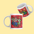 Tazas personalizadas Cerámica - comprar online