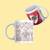 Tazas personalizadas Cerámica en internet
