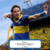 Separadores BOCA JUNIORS - Cavani - comprar online