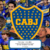 Separadores BOCA JUNIORS - comprar online