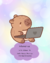 Separadores CAPIBARA KAWAII - comprar online