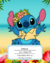 Separadores Stitch - comprar online