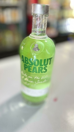 Vodka Absolut Pears 38° 750 cc, Delivery en Talca