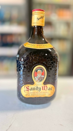 Whisky Sandy Mac 750 ml., Delivery en Talca