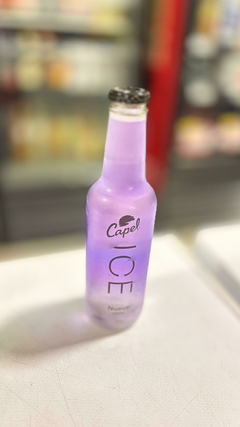 Capel Ice Manzana 275 CC, Delivery en Talca
