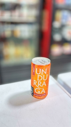 Espumante Undurraga Brut Lata 250 cc, Delivery en Talca