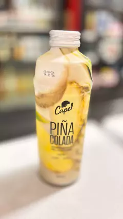 Capel Piña Colada 12° 700 ml., Delivery en Talca