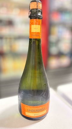 Espumante Undurraga Brut 750cc, Delivery en Talca
