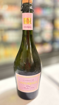 Espumante Undurraga Rosé Free Alcohol 750cc, Delivery en Talca
